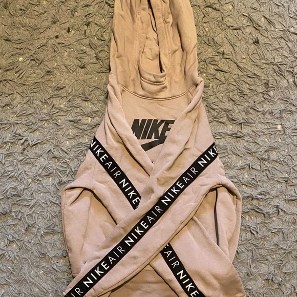 Women's Nike Air Hoodie (Size small) - Picture 2 of 2